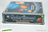 SolarQuest Space Age Real Estate Game - Universal Toys 2019