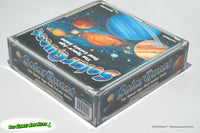 SolarQuest Space Age Real Estate Game - Universal Toys 2019