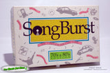 Songburst Complete the Lyric Game 70's & 80's - Hersch 1992