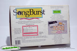 Songburst Complete the Lyric Game 70's & 80's - Hersch 1992