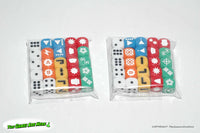 Space Cadets Dice Duel w Die Fighter Expansion - Stronghold Games 2013