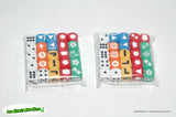 Space Cadets Dice Duel w Die Fighter Expansion - Stronghold Games 2013