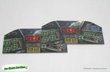 Space Cadets Dice Duel w Die Fighter Expansion - Stronghold Games 2013