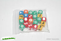 Space Cadets Dice Duel w Die Fighter Expansion - Stronghold Games 2013