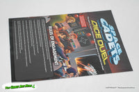 Space Cadets Dice Duel w Die Fighter Expansion - Stronghold Games 2013