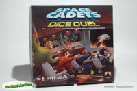 Space Cadets Dice Duel w Die Fighter Expansion - Stronghold Games 2013