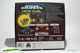 Space Cadets Dice Duel w Die Fighter Expansion - Stronghold Games 2013