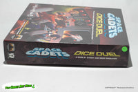Space Cadets Dice Duel w Die Fighter Expansion - Stronghold Games 2013