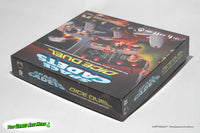 Space Cadets Dice Duel w Die Fighter Expansion - Stronghold Games 2013