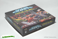 Space Cadets Dice Duel w Die Fighter Expansion - Stronghold Games 2013