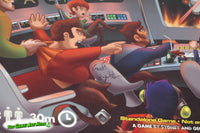 Space Cadets Dice Duel w Die Fighter Expansion - Stronghold Games 2013
