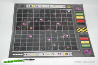 Space Cadets Dice Duel w Die Fighter Expansion - Stronghold Games 2013