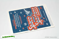 Space Spartans Canadian Version - Intellivision Mattel Canada Inc. 1982