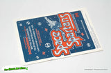 Space Spartans Canadian Version - Intellivision Mattel Canada Inc. 1982