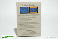 Space Spartans Canadian Version - Intellivision Mattel Canada Inc. 1982