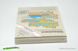 Space Spartans Canadian Version - Intellivision Mattel Canada Inc. 1982