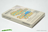 Space Spartans Canadian Version - Intellivision Mattel Canada Inc. 1982