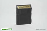 Space Spartans Canadian Version - Intellivision Mattel Canada Inc. 1982