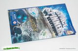 Space Spinners Game - Educational Insights 2014 w Some New Parts