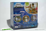 Space Spinners Game - Educational Insights 2014 w Some New Parts