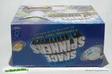 Space Spinners Game - Educational Insights 2014 w Some New Parts