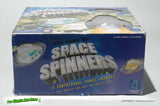 Space Spinners Game - Educational Insights 2014 w Some New Parts