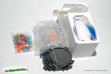 Space Spinners Game - Educational Insights 2014 w Some New Parts