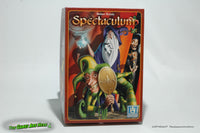 Spectaculum Game - R & R Games 2012 w New Parts