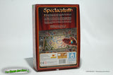 Spectaculum Game - R & R Games 2012 w New Parts