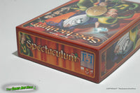 Spectaculum Game - R & R Games 2012 w New Parts