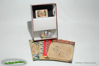 Spectaculum Game - R & R Games 2012 w New Parts