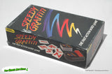 Speedy Graffiti Word Game - Tiger 1991 w Box Wear