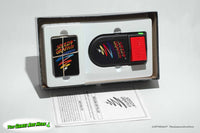 Speedy Graffiti Word Game - Tiger 1991 w Box Wear