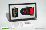 Speedy Graffiti Word Game - Tiger 1991 w Box Wear