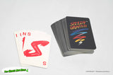 Speedy Graffiti Word Game - Tiger 1991 w Box Wear