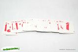 Speedy Graffiti Word Game - Tiger 1991 w Box Wear