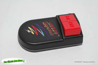 Speedy Graffiti Word Game - Tiger 1991 w Box Wear