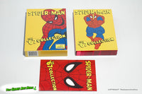 Spider-Man The '67 Collection DVD Box Set - Buena Vista Home Entertainment, Marvel 2004