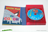 Spider-Man The '67 Collection DVD Box Set - Buena Vista Home Entertainment, Marvel 2004