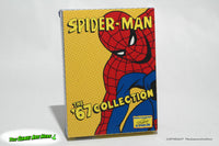 Spider-Man The '67 Collection DVD Box Set - Buena Vista Home Entertainment, Marvel 2004