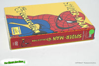 Spider-Man The '67 Collection DVD Box Set - Buena Vista Home Entertainment, Marvel 2004