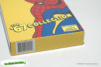 Spider-Man The '67 Collection DVD Box Set - Buena Vista Home Entertainment, Marvel 2004