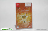 Spiritfarer - Nintendo Switch, Thunderlotus 2020 Brand New
