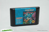 Splatterhouse 2 - Sega Genesis, Namco 1992 No Instructions