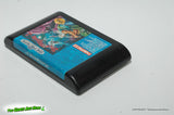 Splatterhouse 2 - Sega Genesis, Namco 1992 No Instructions