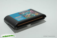 Splatterhouse 2 - Sega Genesis, Namco 1992 No Instructions