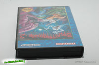 Splatterhouse 2 - Sega Genesis, Namco 1992 No Instructions