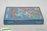 Splatterhouse 2 - Sega Genesis, Namco 1992 No Instructions