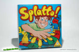 Splatto! Game - Piatnik Import 2016 w New parts / no English instructions