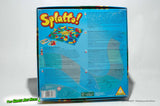 Splatto! Game - Piatnik Import 2016 w New parts / no English instructions